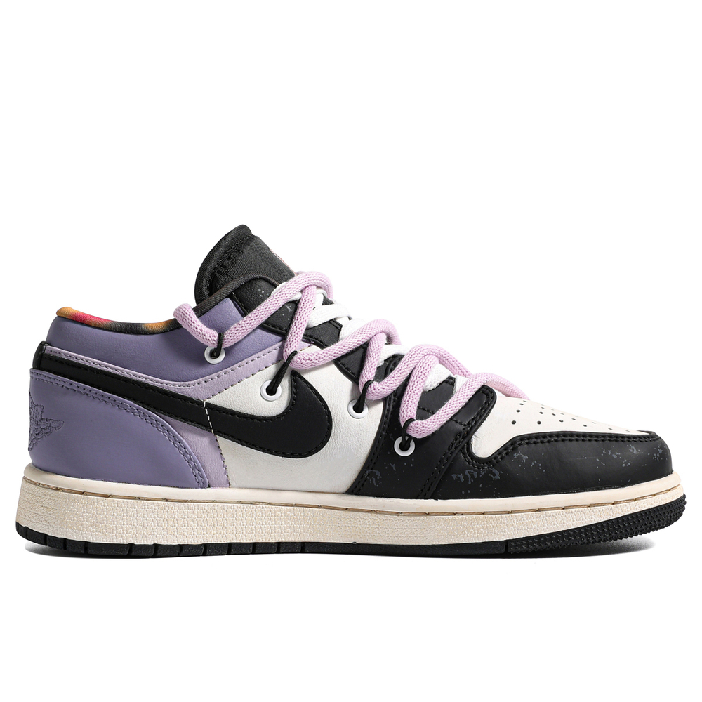 【 】 Jordan Air Jordan 1 Low GS