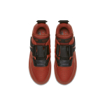 Nike Air Force 1 Utility 'Dune Red'