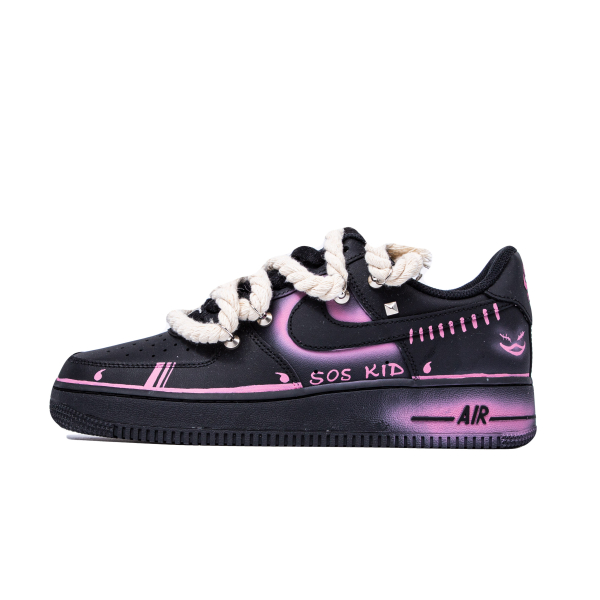 【 】 Nike Air Force