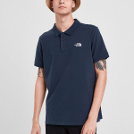 THE NORTH FACE Logo Polo