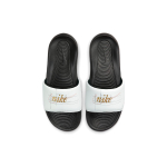 Nike Victori One Slide Print logo