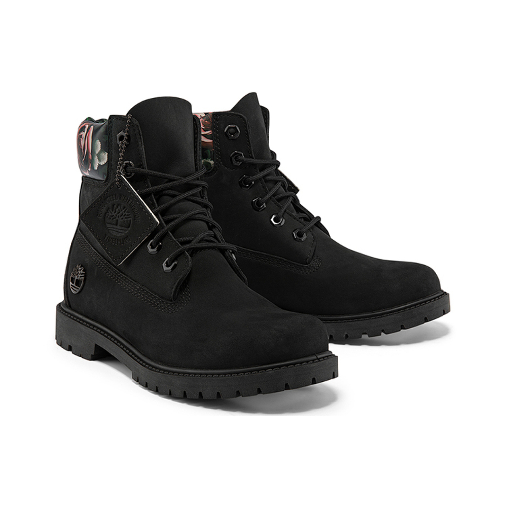 Timberland Heritage