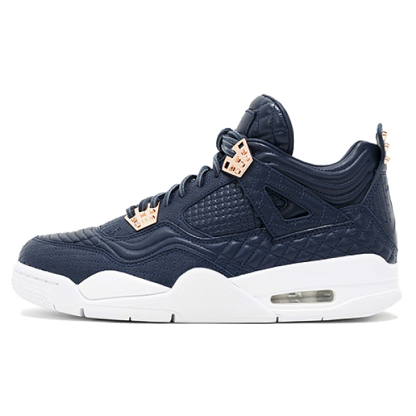 Jordan Air Jordan 4 retro obsidian 2016