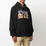 PALM ANGELS FW21 Logo