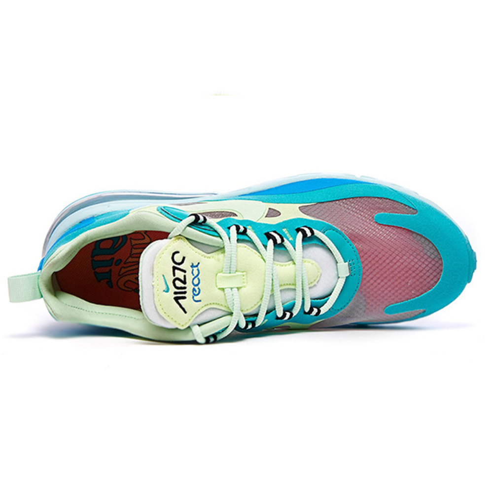 Nike Air Max 270 React "Frosted Spruce"