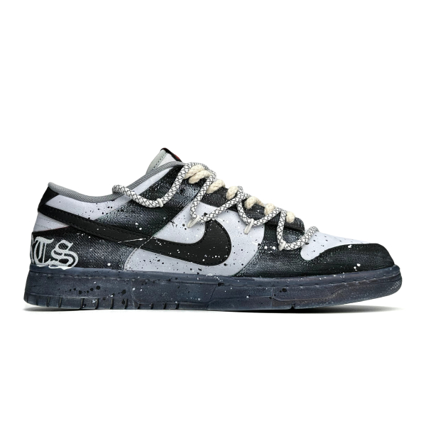 【 】 Nike Dunk Retro