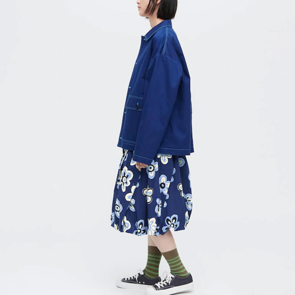 UNIQLO x UNIQLO MARNI SS22