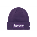 Supreme FW23 WEEK 16 NEW ERA® BOX LOGO BEANIE