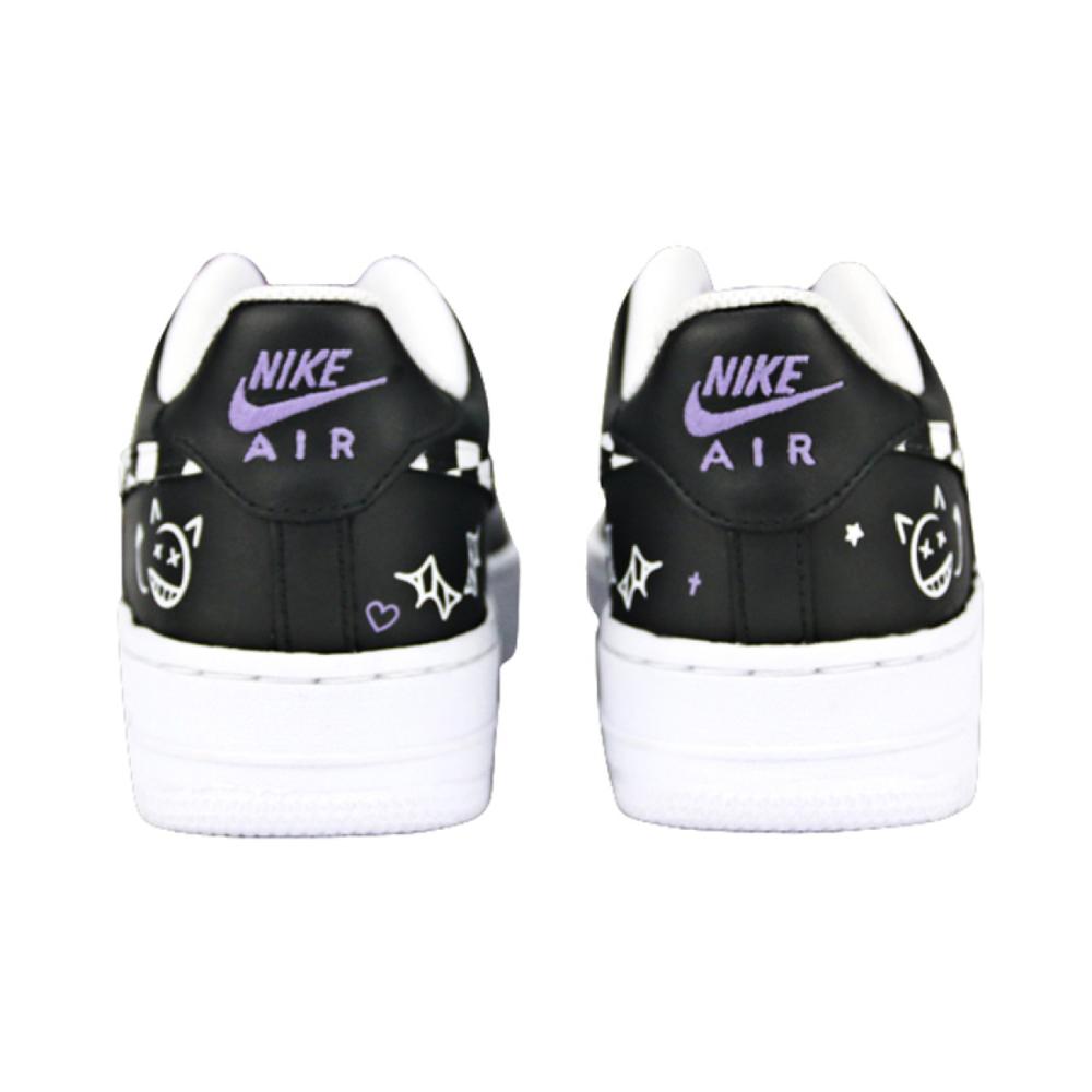 【 】 Nike Air Force 1 07
