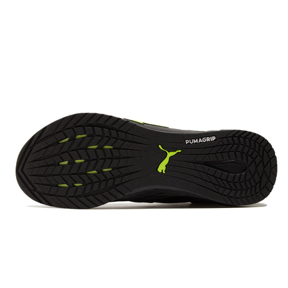 First Mile x PUMA Fuse