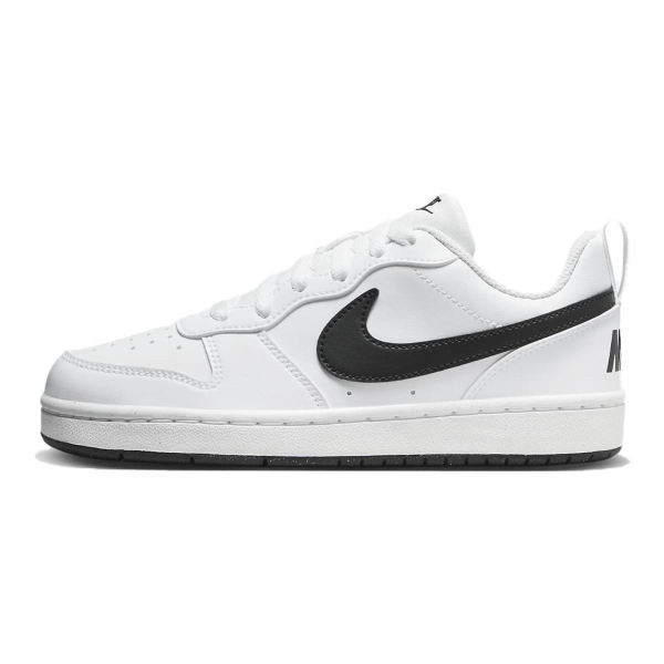 Nike Court Borough