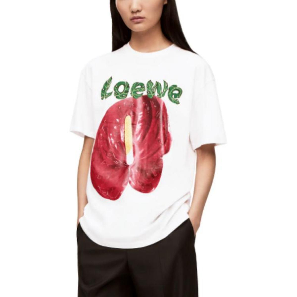 LOEWE SS23 T