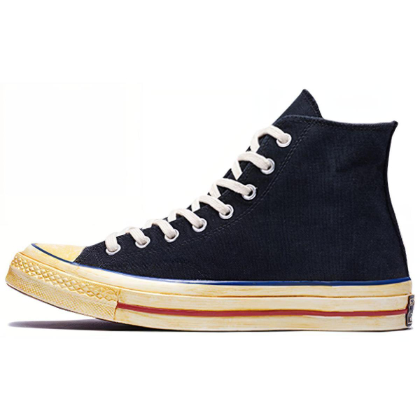 Converse 1970s