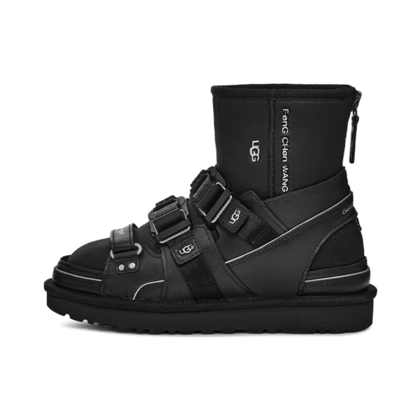 Feng Chen Wang x UGG
