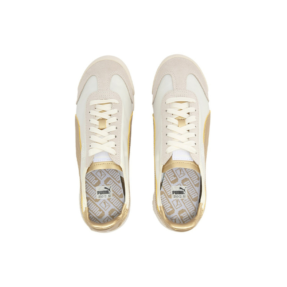 PUMA Roma OG Og Nylon Metallic