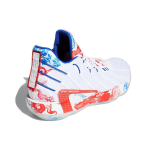 Adidas D lillard 7