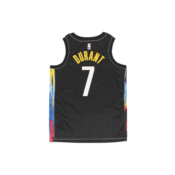 Nike NBA City Edition SW 7