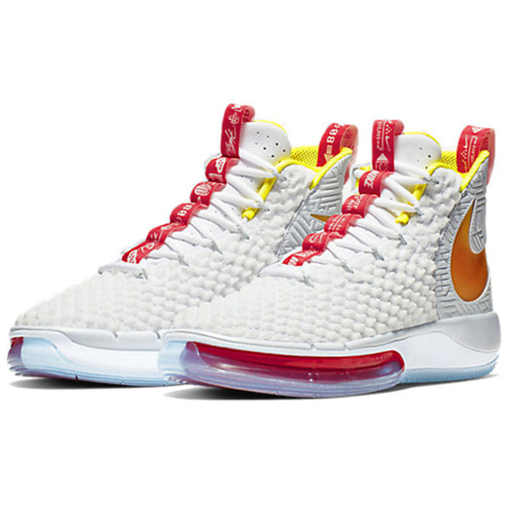 Nike AlphaDunk EP EP