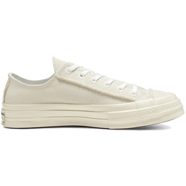 Converse 1970s Chuck 70 Renew Cotton Egret