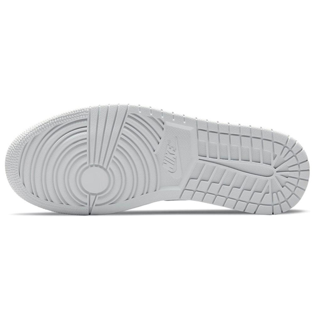 Jordan Air Jordan 1 retro low og "neutral grey"
