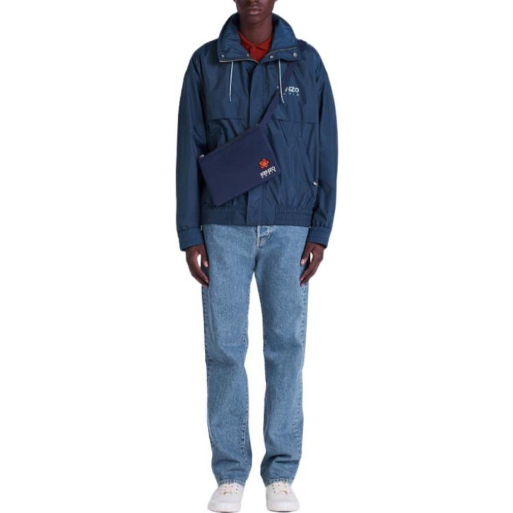 KENZO x Nigo FW22 Logo