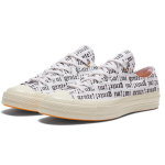 Converse Chuck Taylor All Star 1970s