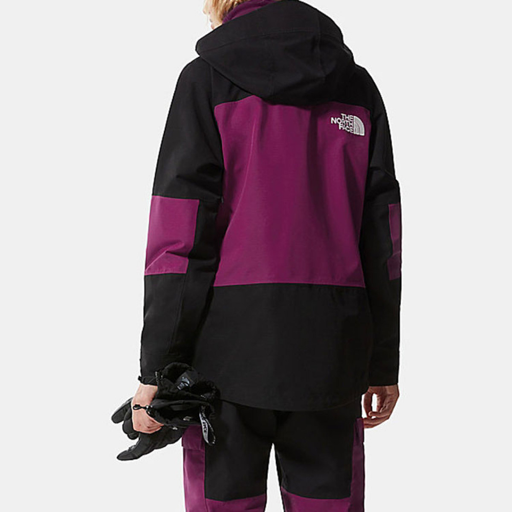 THE NORTH FACE