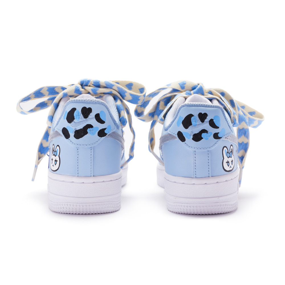 【 】 Nike Air Force 1