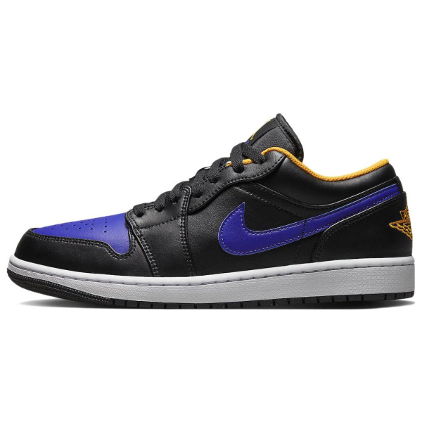 Jordan Air Jordan 1 Low "Dark Concord"