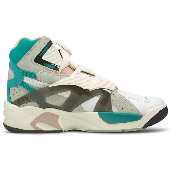 PUMA Disc System Weapon Discstory