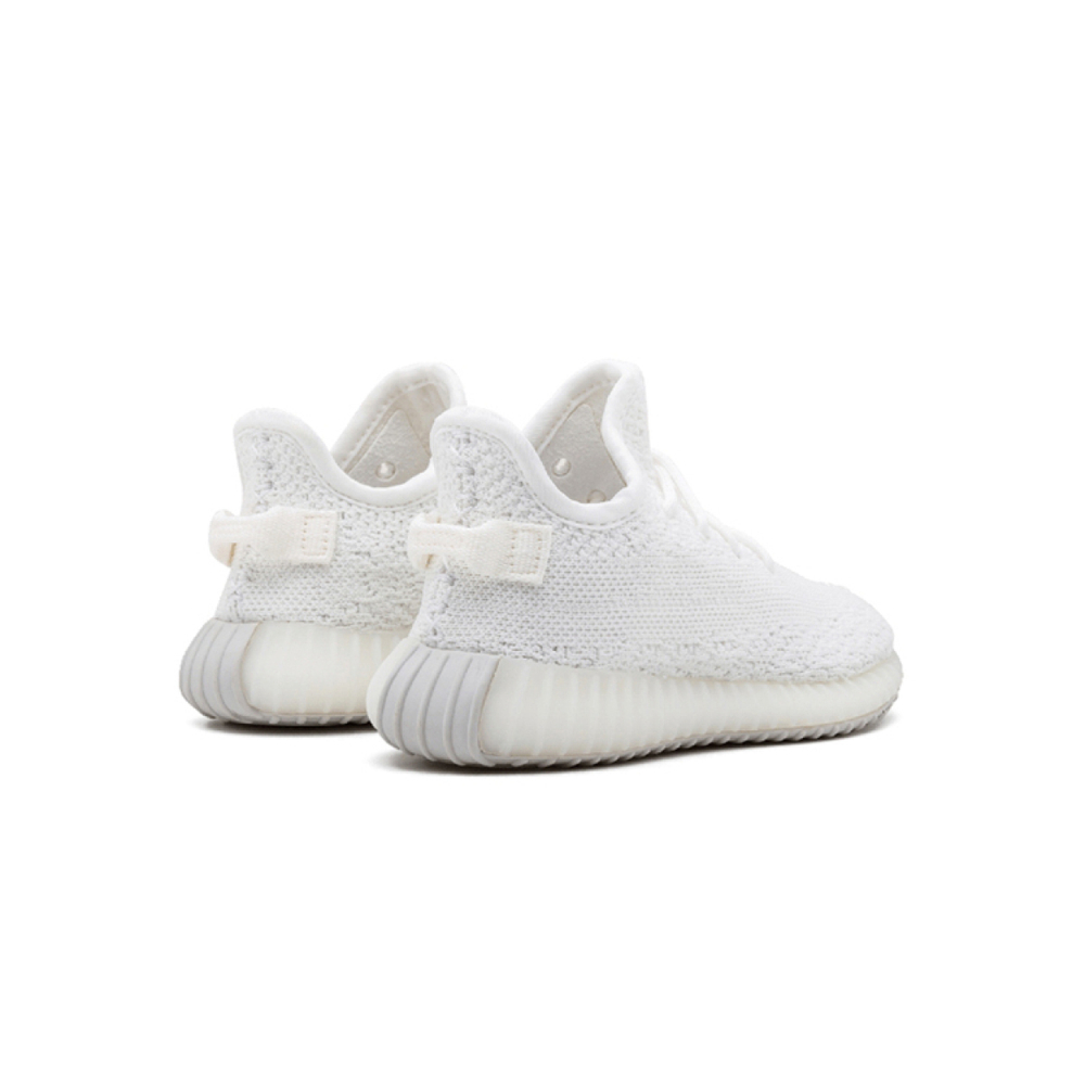 Adidas originals Yeezy Boost 350 V2 Cream White Infant
