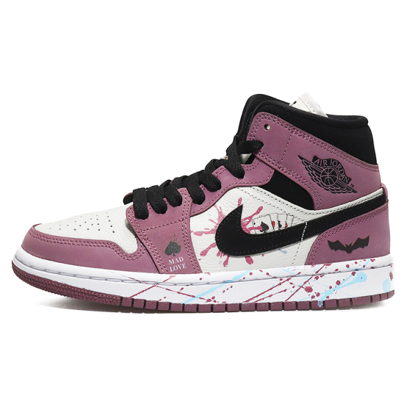 【 】 Jordan Air Jordan 1 Mid SE