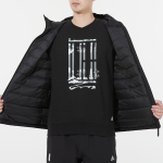 Adidas 3st Down Jkt Logo