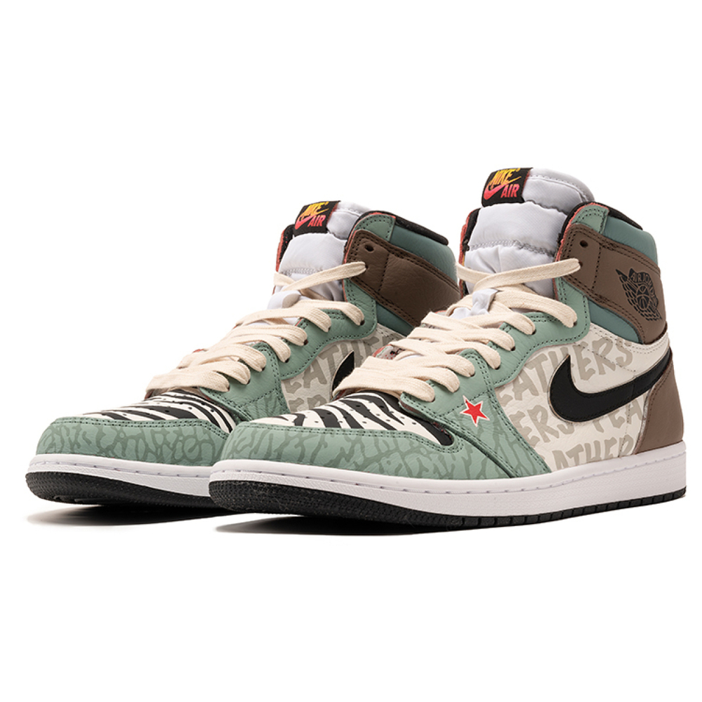 【 】 Jordan Air Jordan 1 Retro High OG