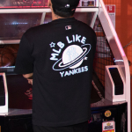 MLB T