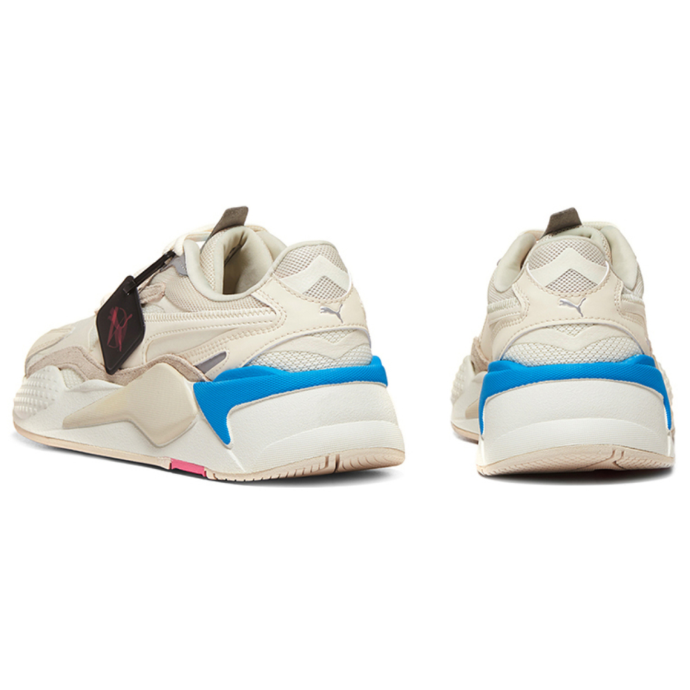 X PUMA RS-X puzzle