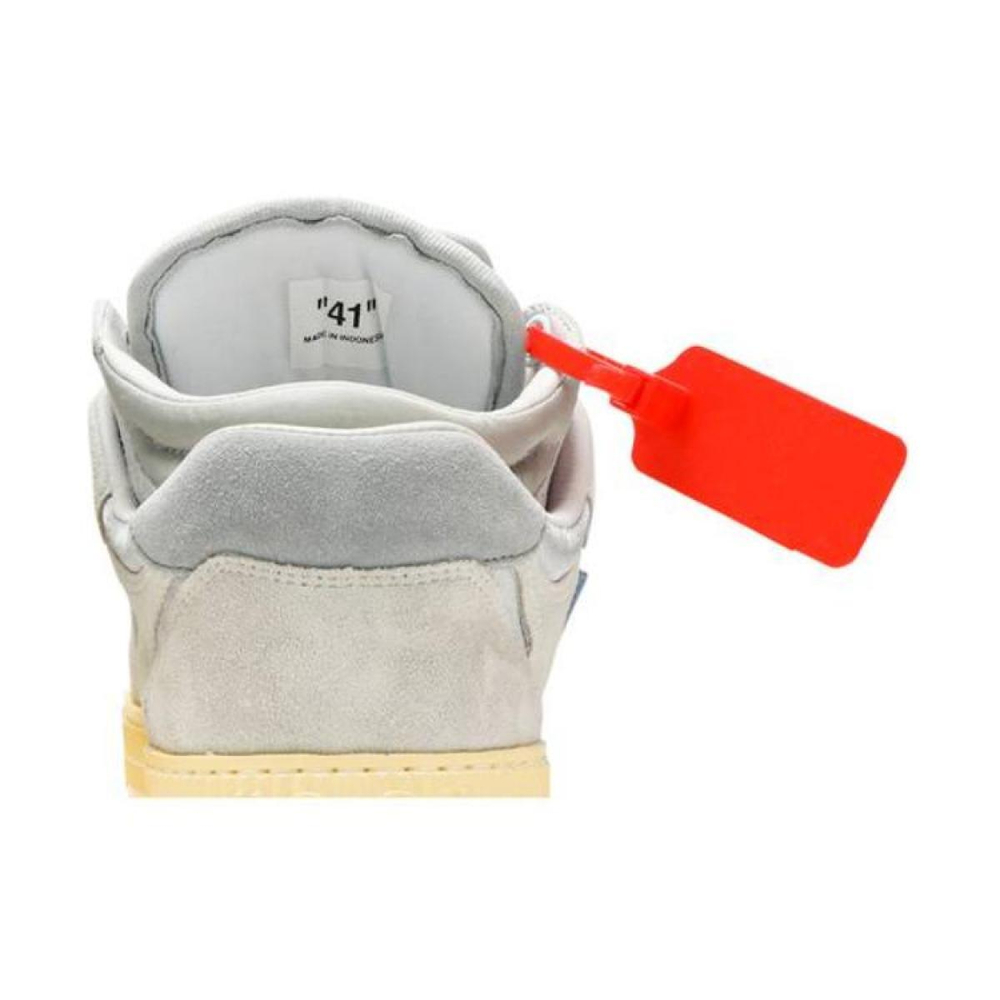 OFF-WHITE Low 3.0