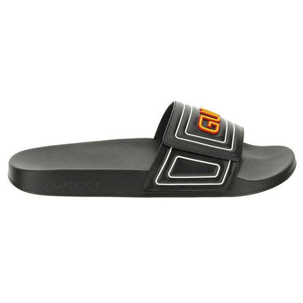 GUCCI logo