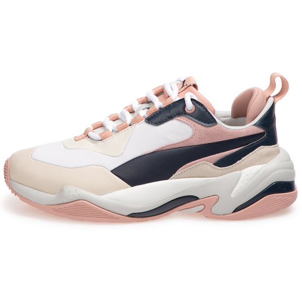 Lama Jouni x PUMA Puma Thunder "Rive Gauche"