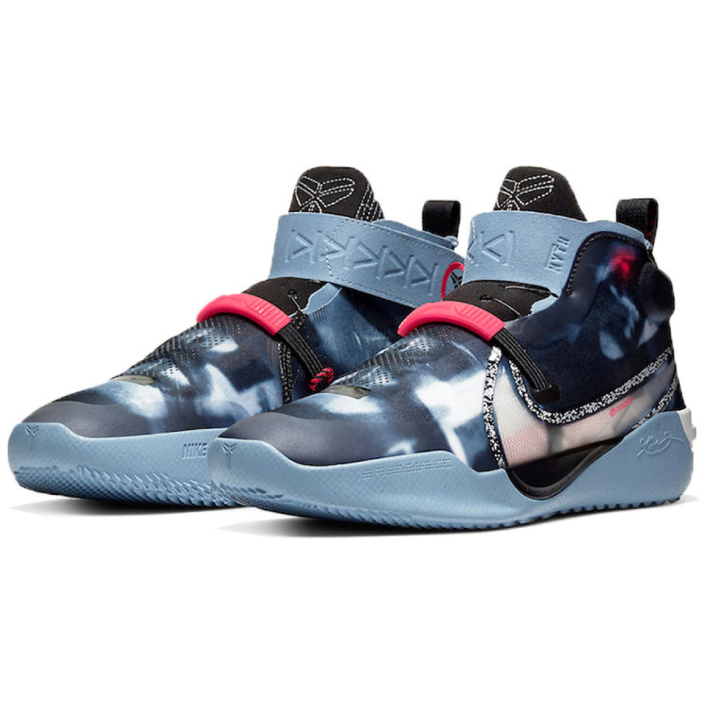 Nike Kobe AD NXT FF ‘Blue Hero’