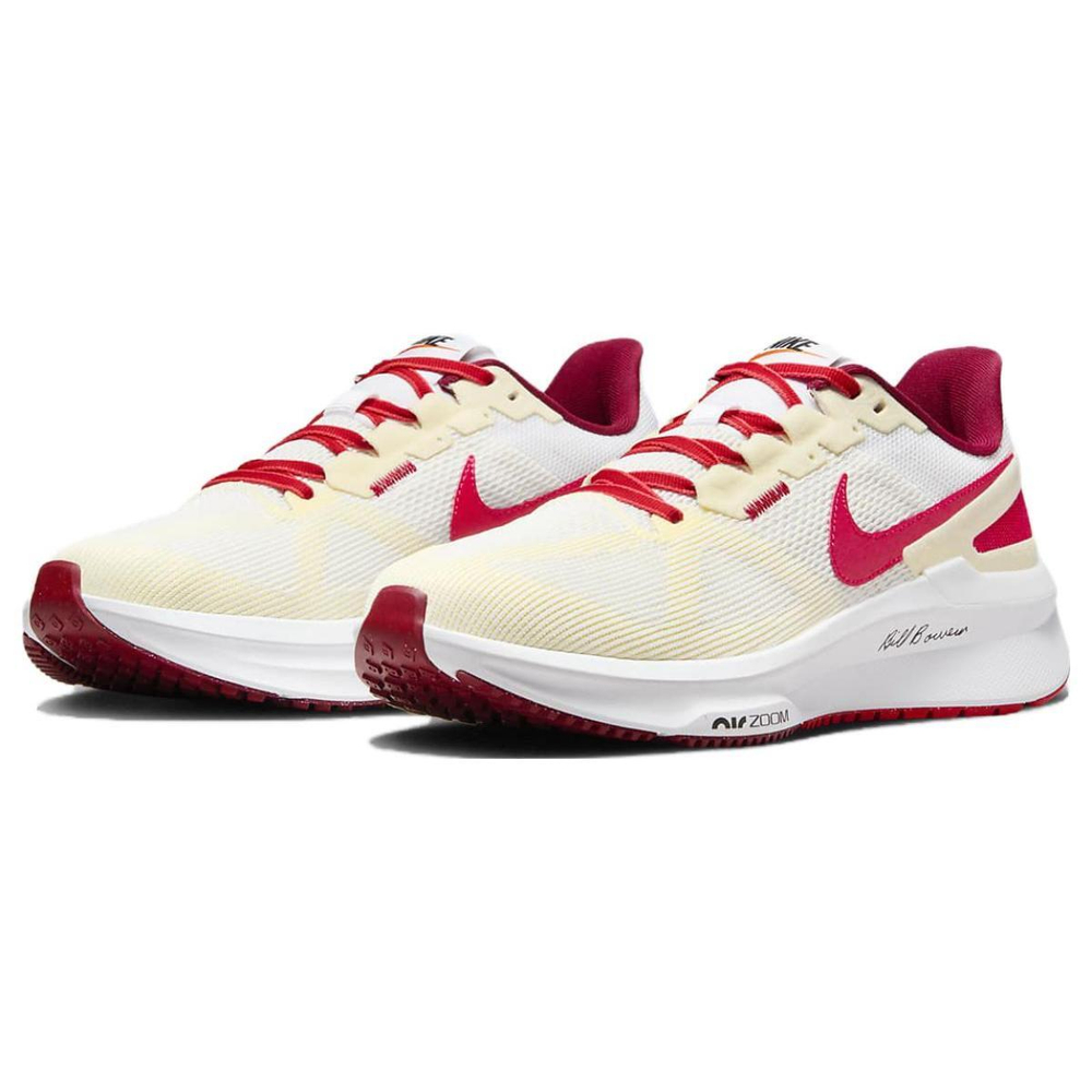 Nike Zoom Structure 25