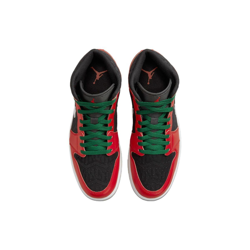 Jordan Air Jordan 1 Mid "Chiristmas" SE