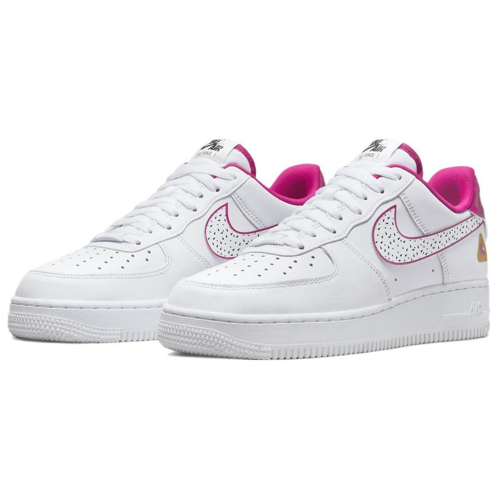 Nike Air Force 1 Dragonfruit