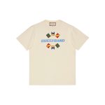GUCCI Logo T