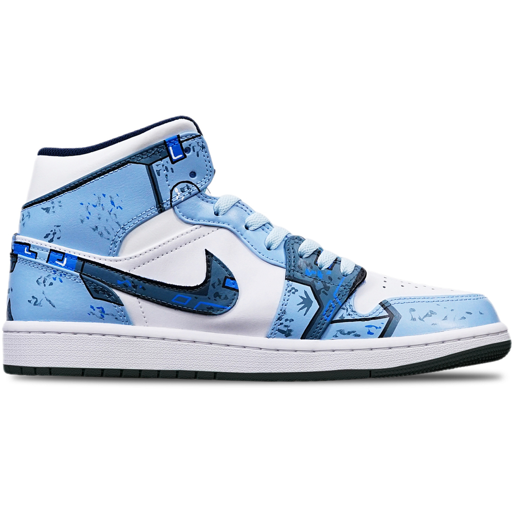 【 】 Jordan Air Jordan 1 Mid