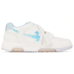 OFF-WHITE Out Of Office logo