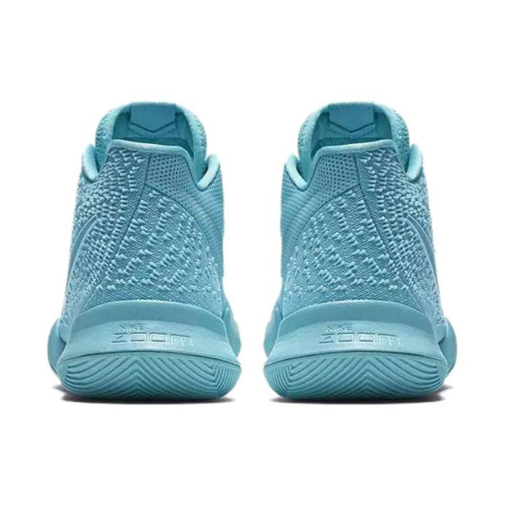 Nike Kyrie 3 Aqua 3