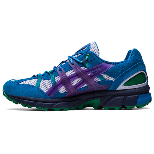 A.P.C x Asics Gel-Sonoma 15-50
