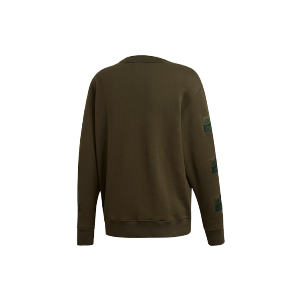 Adidas originals D.R.Y.V. Crew