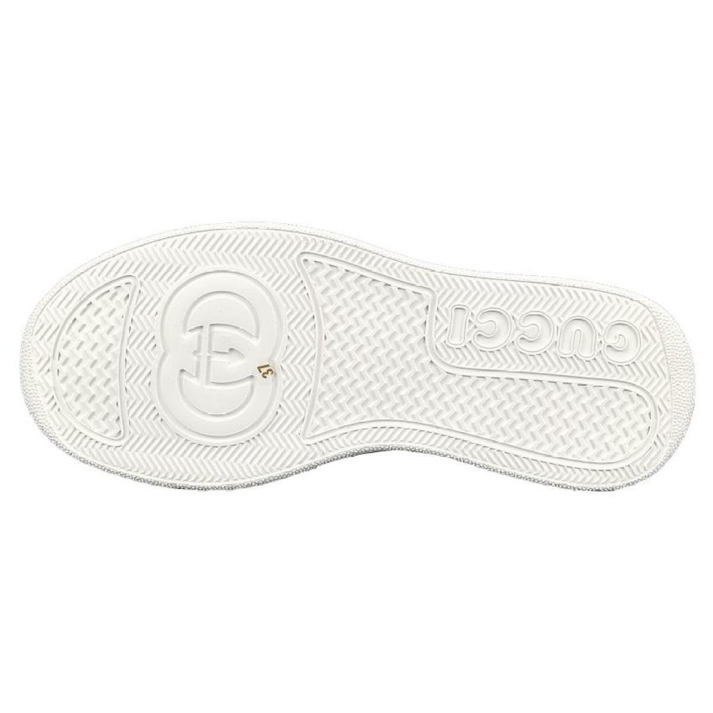 GUCCI Chunky B GG Supreme